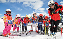 神农架2日1晚激情滑雪体验