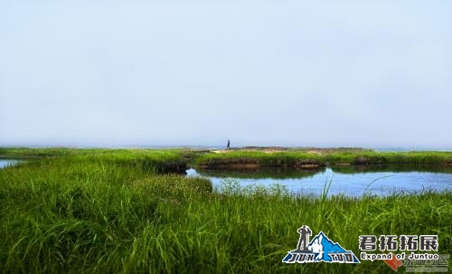武汉东西湖柏泉教育基地