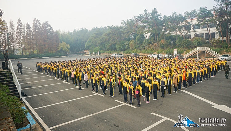 天紫湖研学基地图片图片