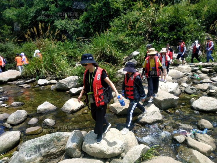 今百腾集团2019夏季户外拓展