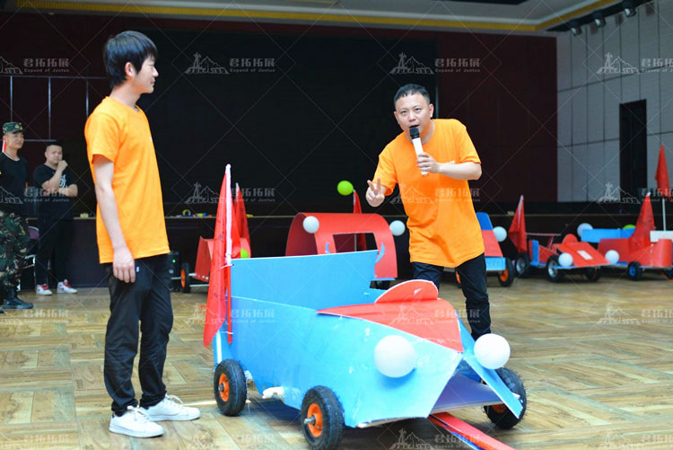 F1赛车讲解