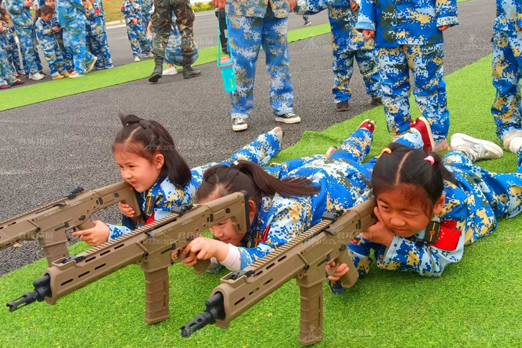 射击2