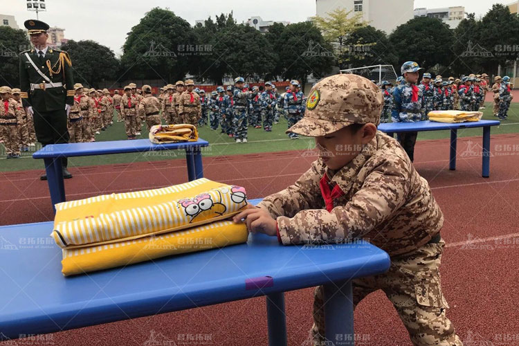 内务训练