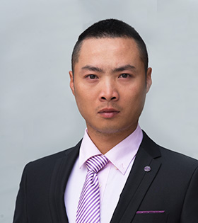 <strong>李中科 C7</strong>
