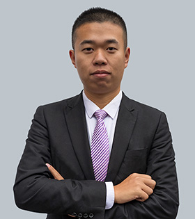 <strong>江庆 C1</strong>