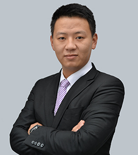 <strong>吴亚欣 C1</strong>