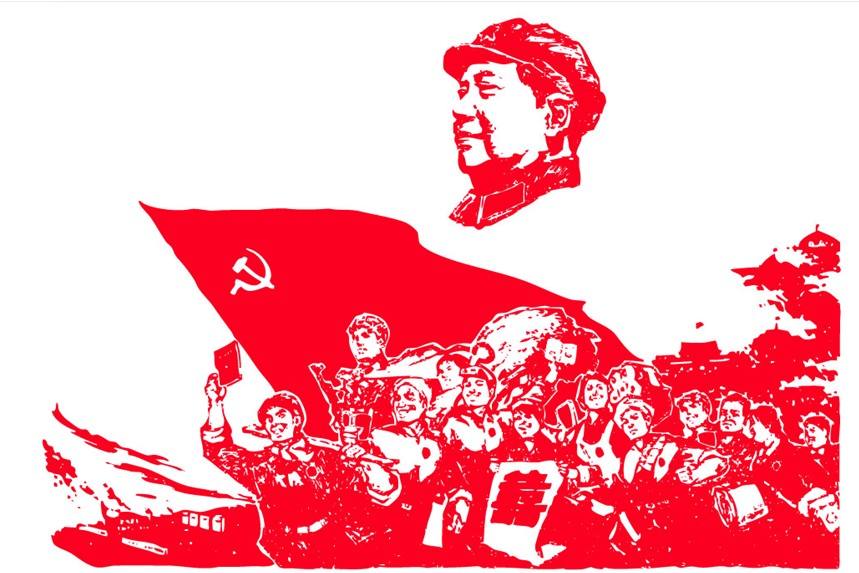 将红军精神导入企业核心文化
